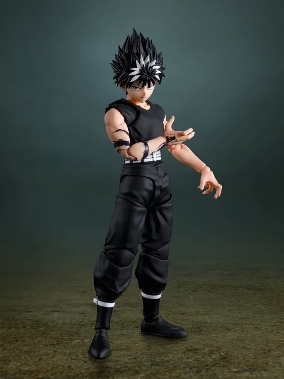 Yū Yū Hakusho - S.H.Figuarts - Hiei