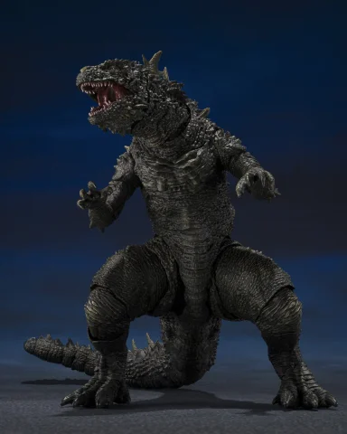 Produktbild zu Godzilla - S.H.MonsterArts - Godzilla (2023) (The Odo Island Monster)