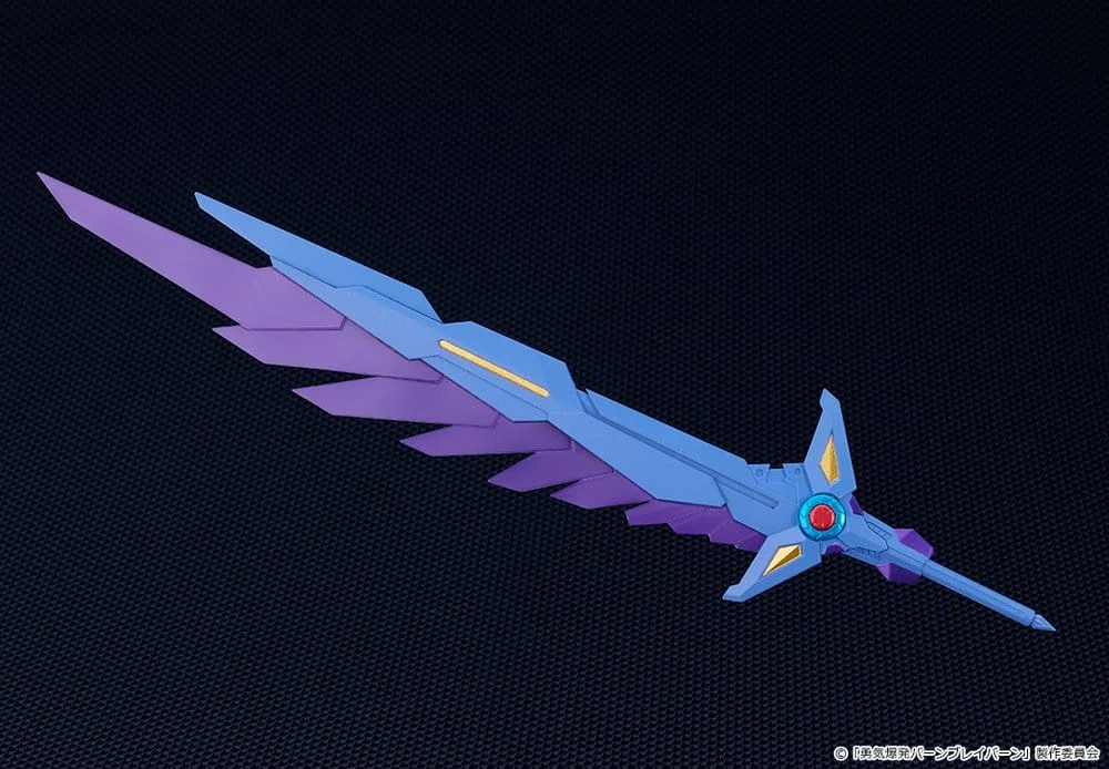 Brave Bang Bravern! - MODEROID - Superbia