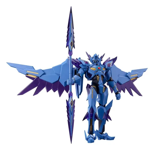 Produktbild zu Brave Bang Bravern! - MODEROID - Superbia