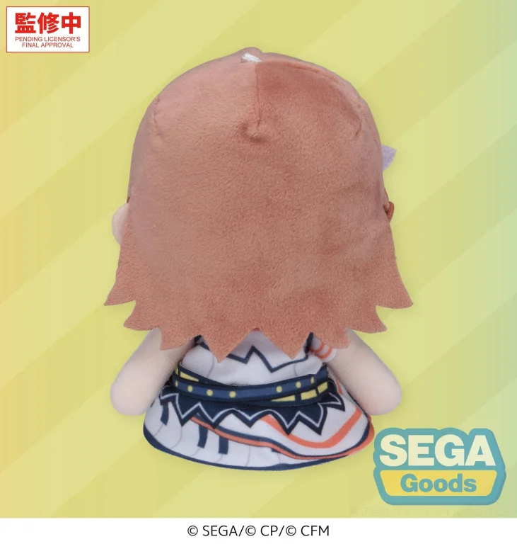 Character Vocal Series - Pl&uuml;sch - Minori Hanasato (MYSEKAI)