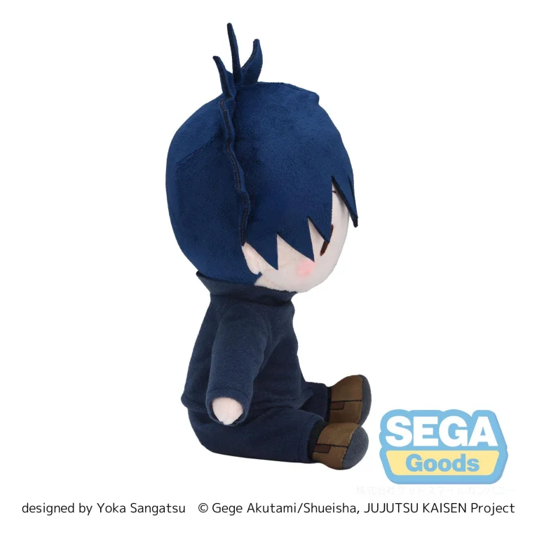 Jujutsu Kaisen - Pl&uuml;sch - Megumi Fushiguro
