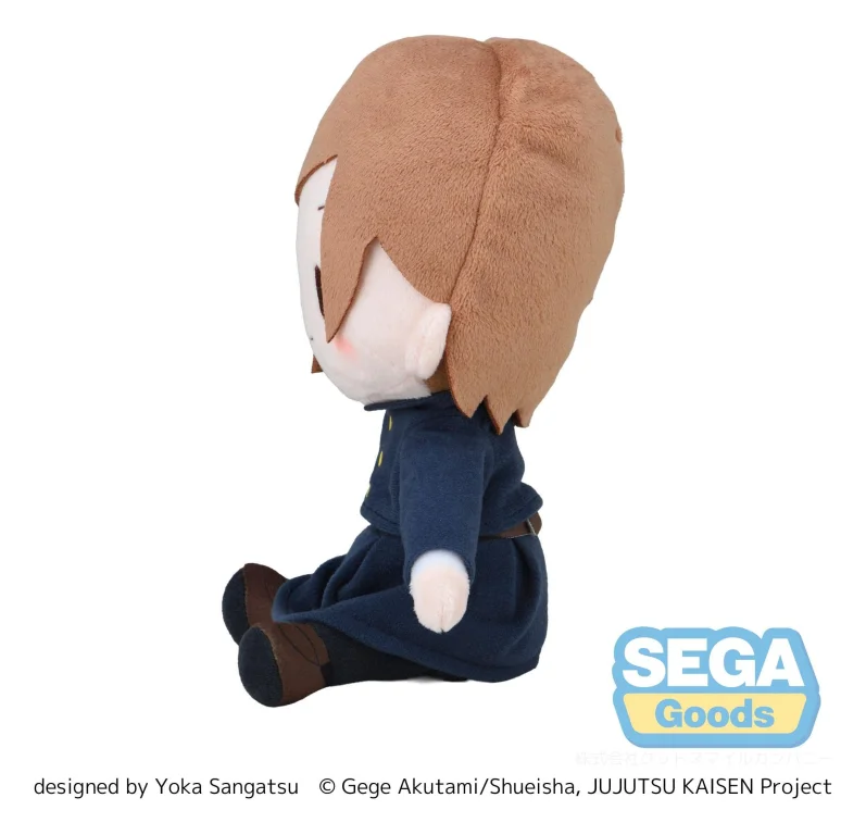 Jujutsu Kaisen - Pl&uuml;sch - Nobara Kugisaki