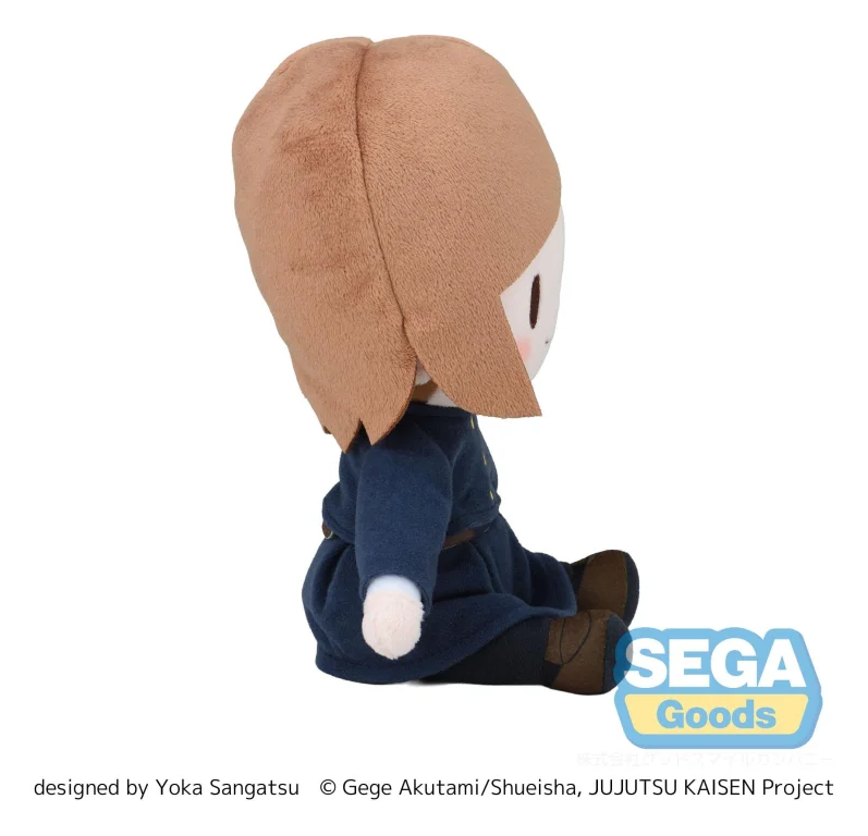 Jujutsu Kaisen - Pl&uuml;sch - Nobara Kugisaki