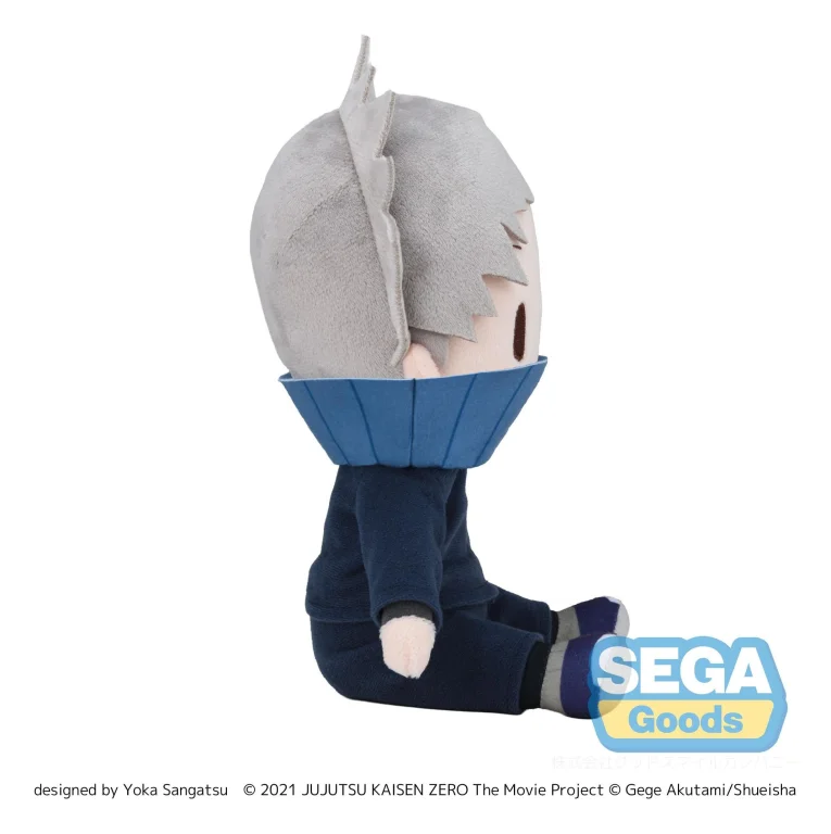 Jujutsu Kaisen - Pl&uuml;sch - Toge Inumaki