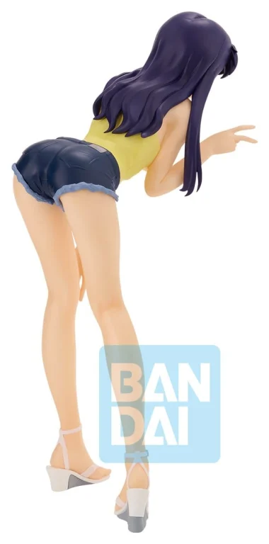 Evangelion - Ichibansho Figure - Misato Katsuragi