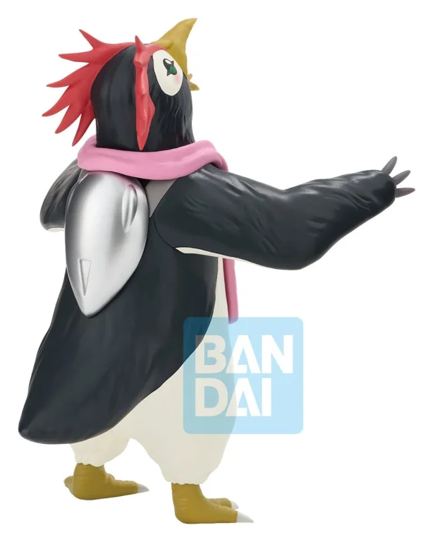 Evangelion - Ichibansho Figure - Pen Pen