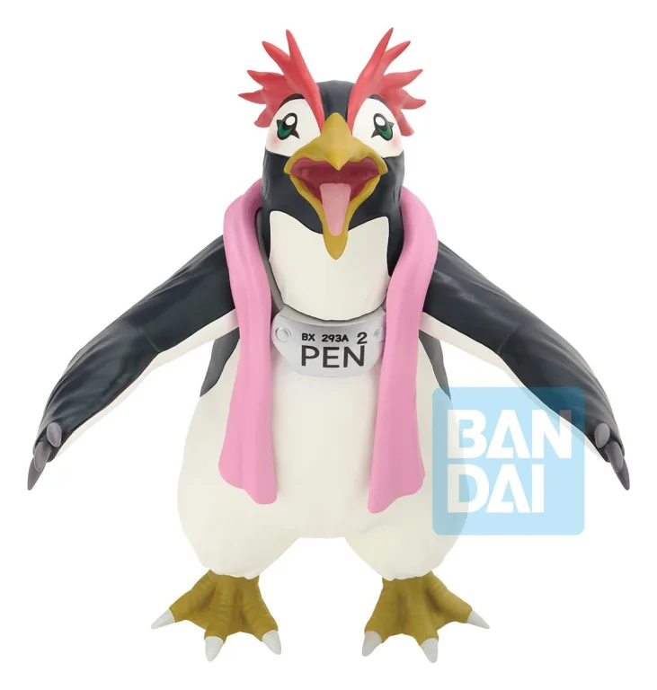 Evangelion - Ichibansho Figure - Pen Pen