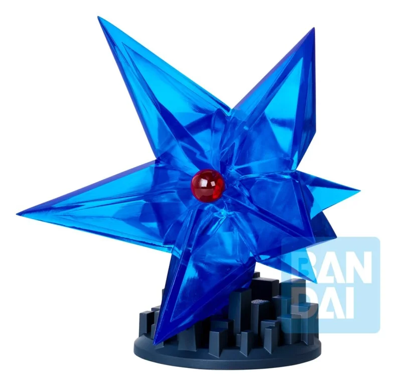 Evangelion - Ichibansho Figure - Sixth Angel