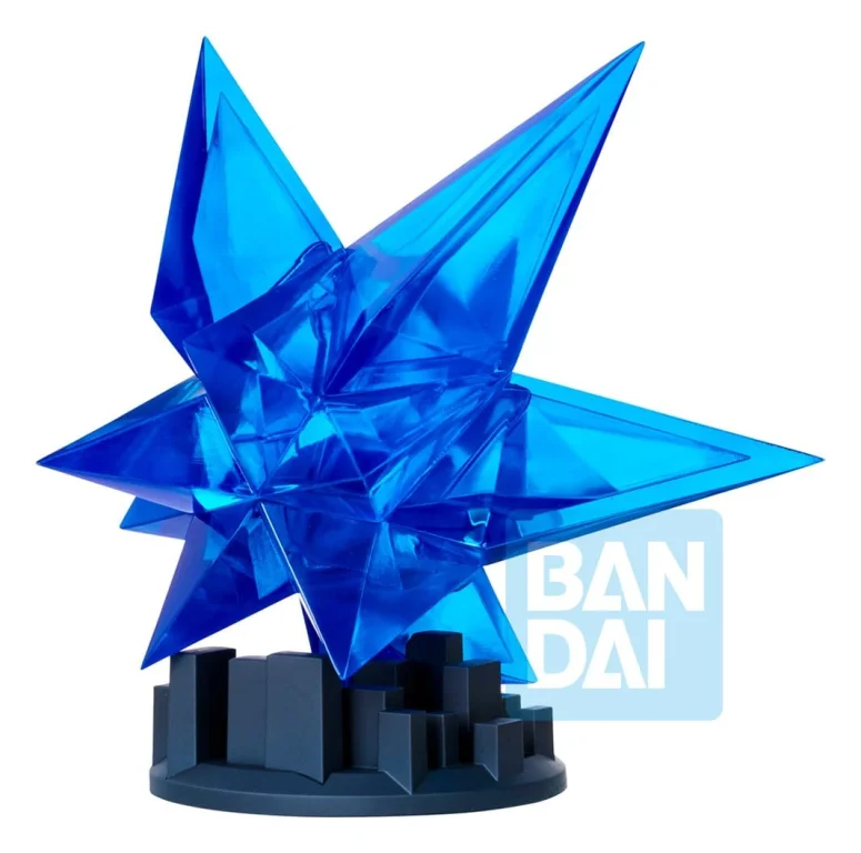 Evangelion - Ichibansho Figure - Sixth Angel