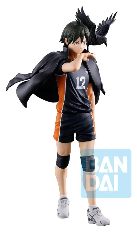 Haikyū!! - Ichibansho Figure - Tadashi Yamaguchi (The Future of Karasuno)