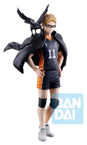 Produktbild zu Haikyū!! - Ichibansho Figure - Kei Tsukishima (The Future of Karasuno)
