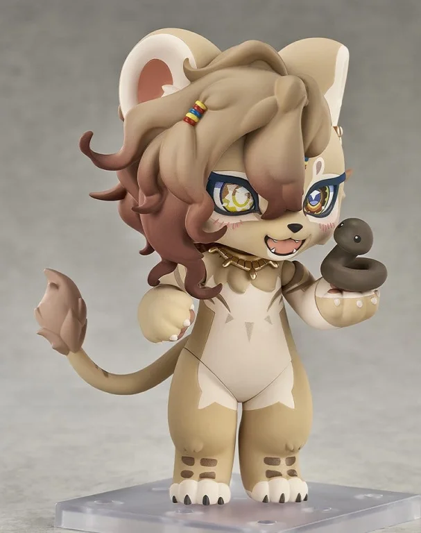 FLUFFY LAND - Nendoroid - August
