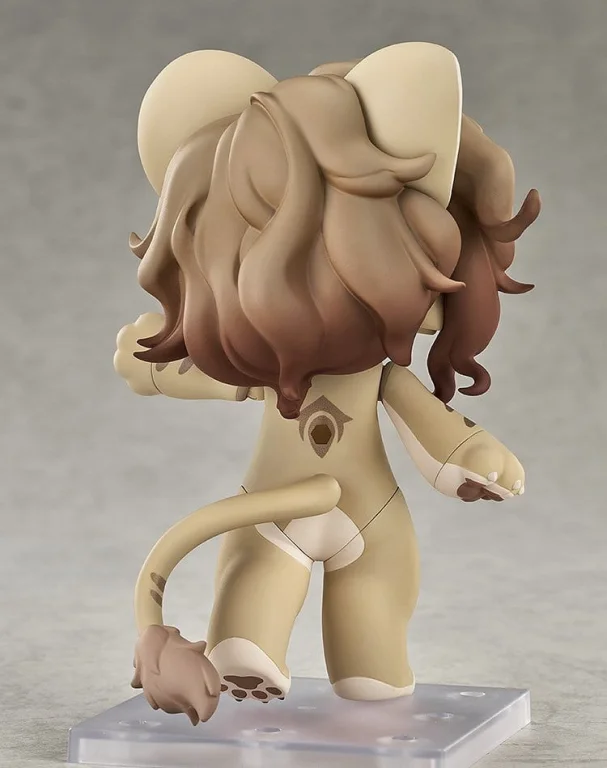 FLUFFY LAND - Nendoroid - August