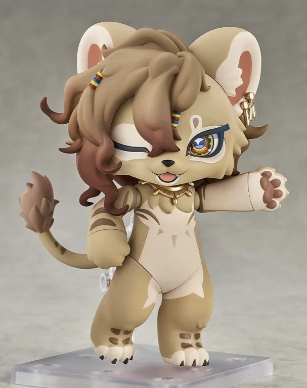 FLUFFY LAND - Nendoroid - August