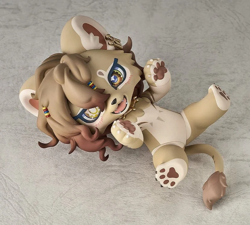 FLUFFY LAND - Nendoroid - August