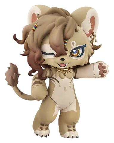 Produktbild zu FLUFFY LAND - Nendoroid - August