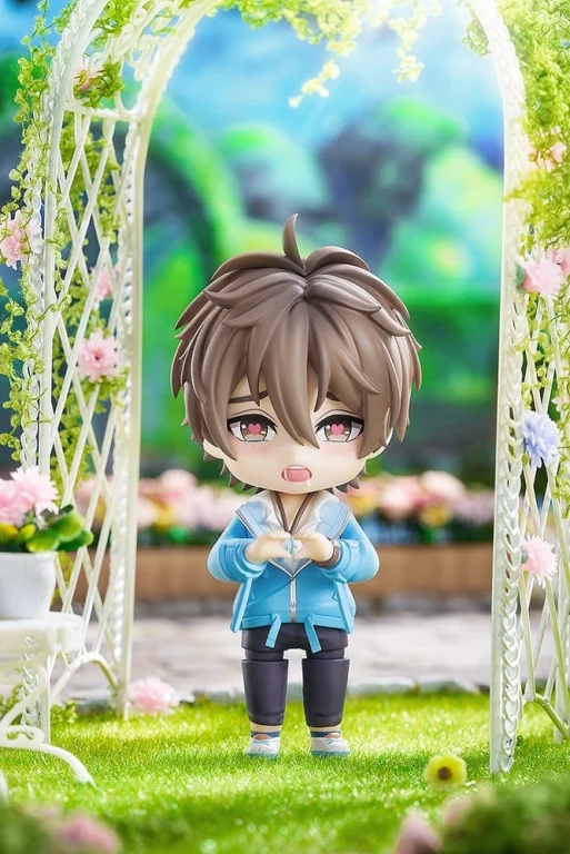 NU: Carnival - Nendoroid - Eiden