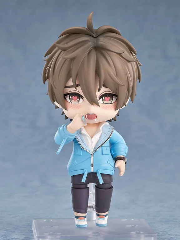 NU: Carnival - Nendoroid - Eiden