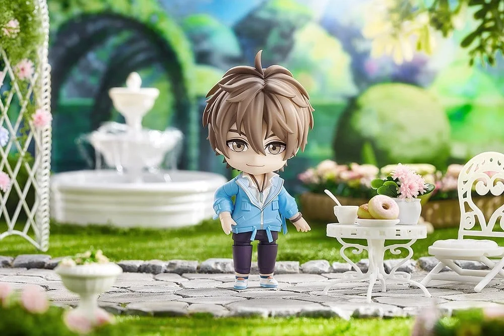 NU: Carnival - Nendoroid - Eiden