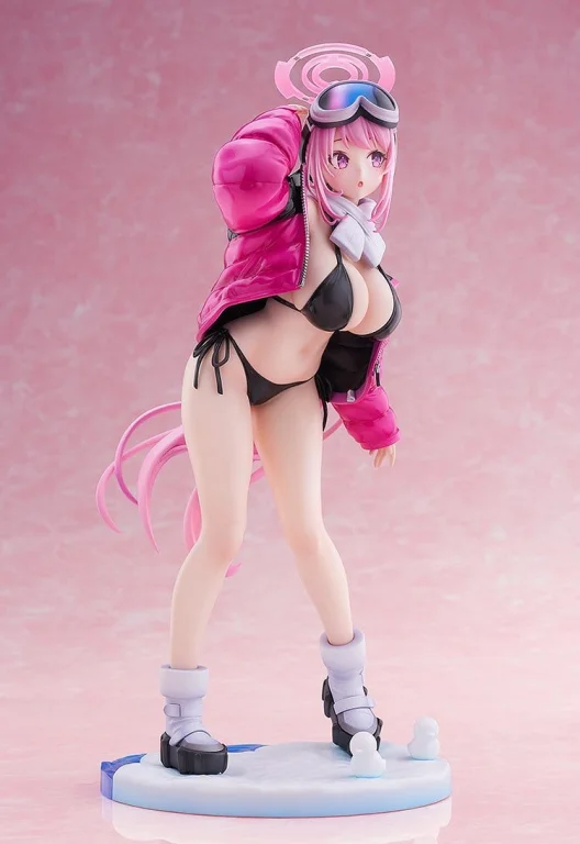Blue Archive - Scale Figure - Eimi Izumimoto (Swimsuit)