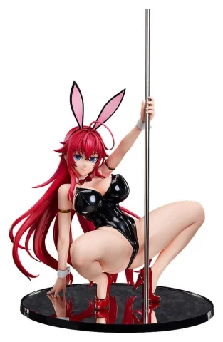 Produktbild zu High School D&times;D - B-style - Rias Gremory (Bare Leg Bunny Ver. 2nd)