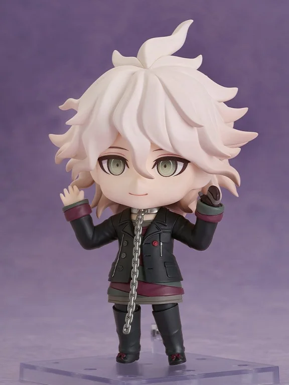 Danganronpa - Nendoroid - Nagito Komaeda (Servant) (Basic)