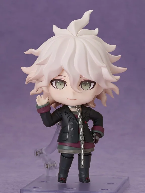 Danganronpa - Nendoroid - Nagito Komaeda (Servant) (Basic)