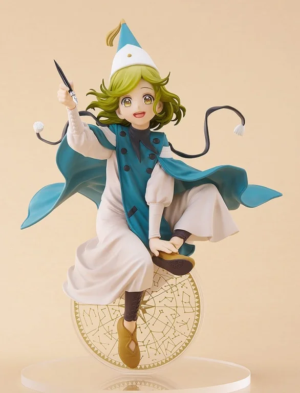 Witch Hat Atelier - POP UP PARADE - Coco (L Size)