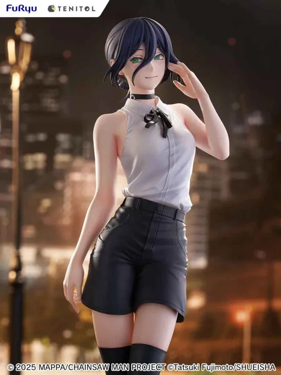 Chainsaw Man - TENITOL TALL - Reze