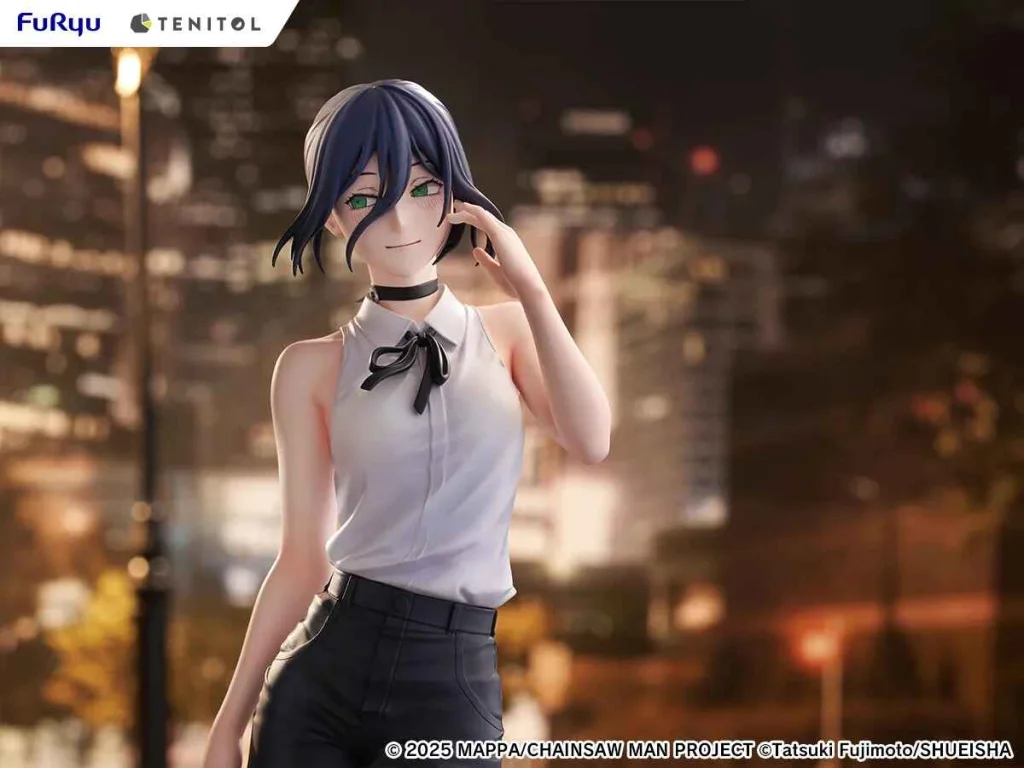 Chainsaw Man - TENITOL TALL - Reze