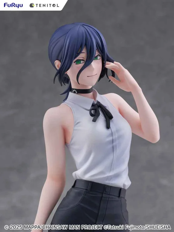 Chainsaw Man - TENITOL TALL - Reze