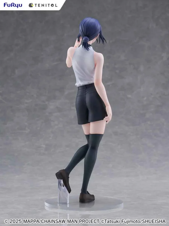 Chainsaw Man - TENITOL TALL - Reze