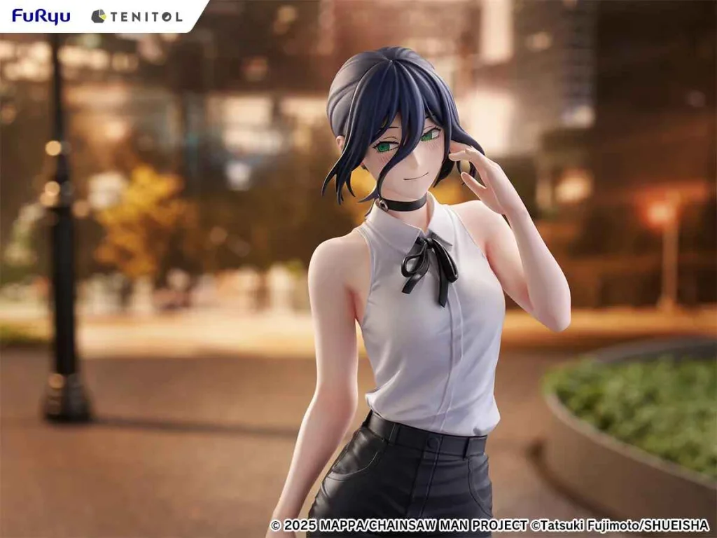 Chainsaw Man - TENITOL TALL - Reze