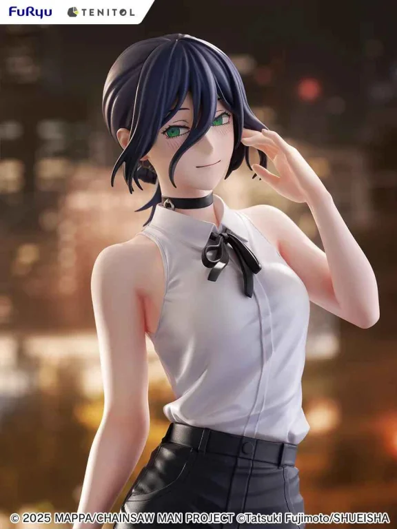 Chainsaw Man - TENITOL TALL - Reze