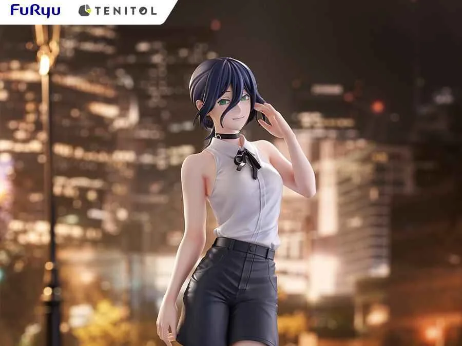 Chainsaw Man - TENITOL TALL - Reze