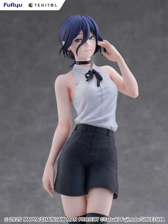 Chainsaw Man - TENITOL TALL - Reze