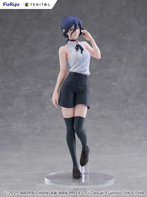 Chainsaw Man - TENITOL TALL - Reze