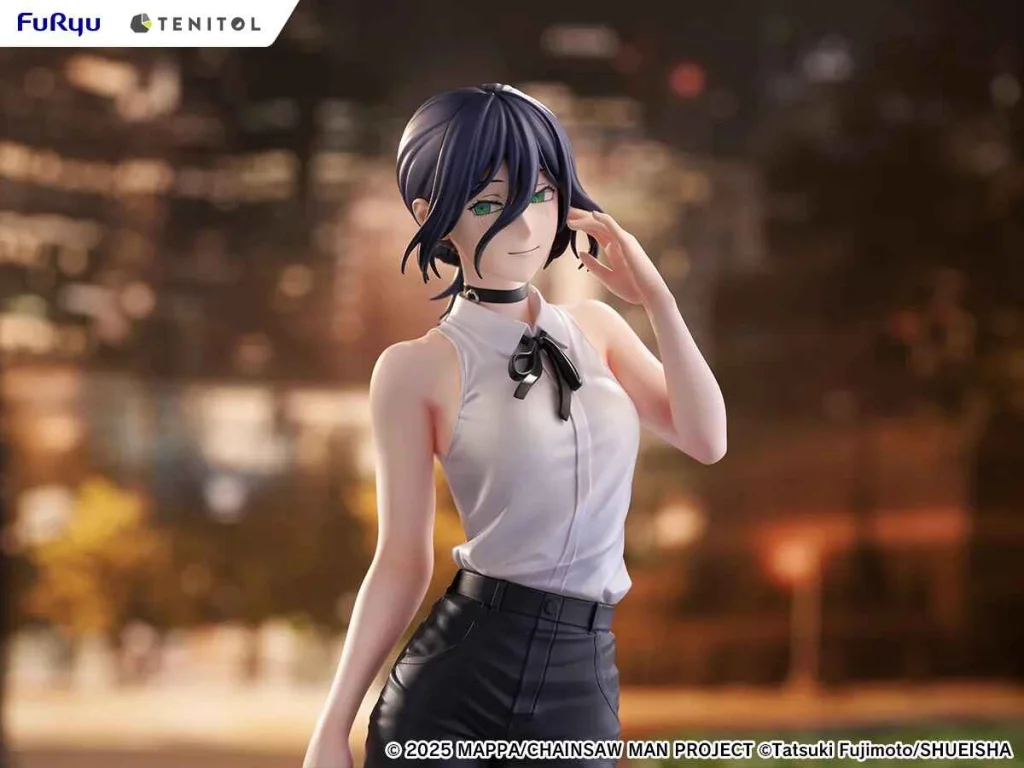 Chainsaw Man - TENITOL TALL - Reze