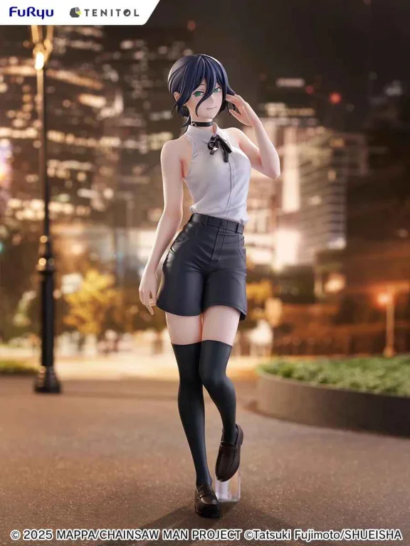 Chainsaw Man - TENITOL TALL - Reze