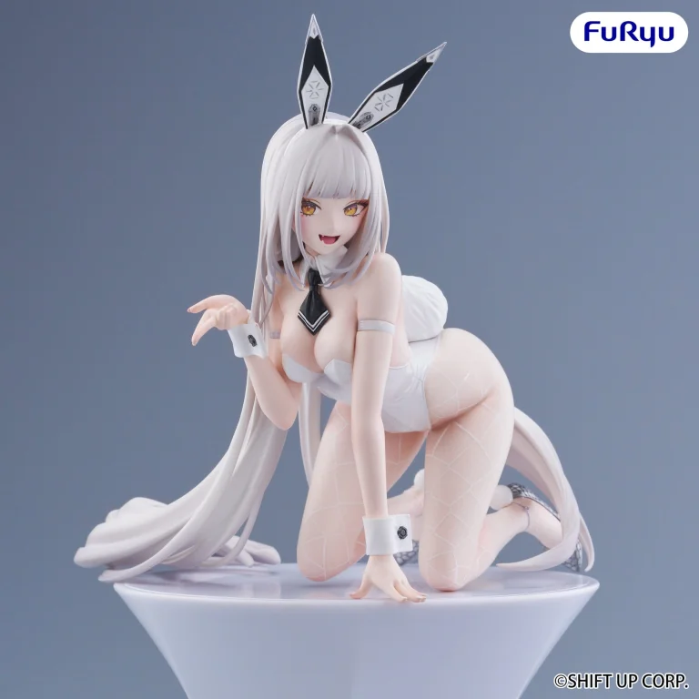NIKKE - Noodle Stopper Figure - Blanc