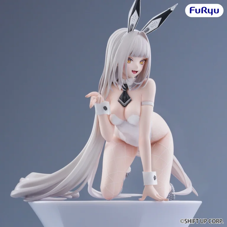 NIKKE - Noodle Stopper Figure - Blanc