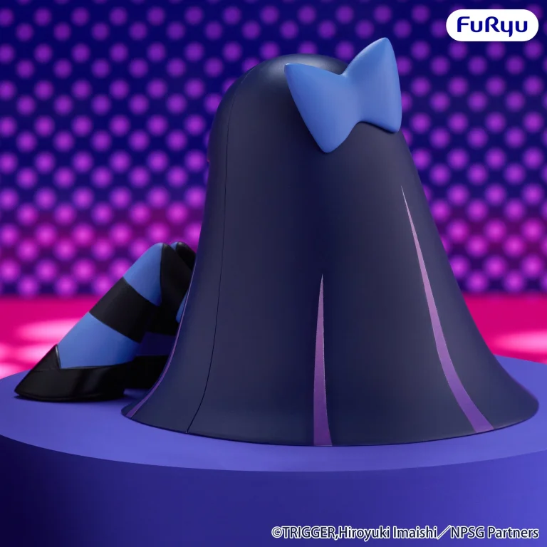 Panty & Stocking - Noodle Stopper Figure - Stocking Anarchy