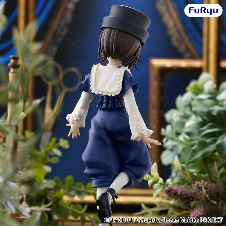 Rozen Maiden - Trio-Try-iT Figure - Sōseiseki