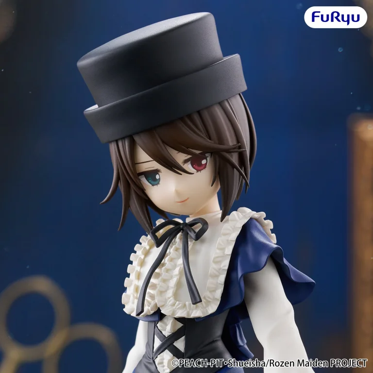 Rozen Maiden - Trio-Try-iT Figure - Sōseiseki