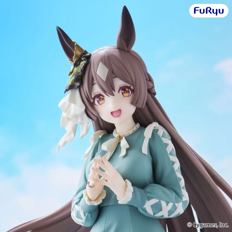 Umamusume - Trio-Try-iT Figure - Satono Diamond