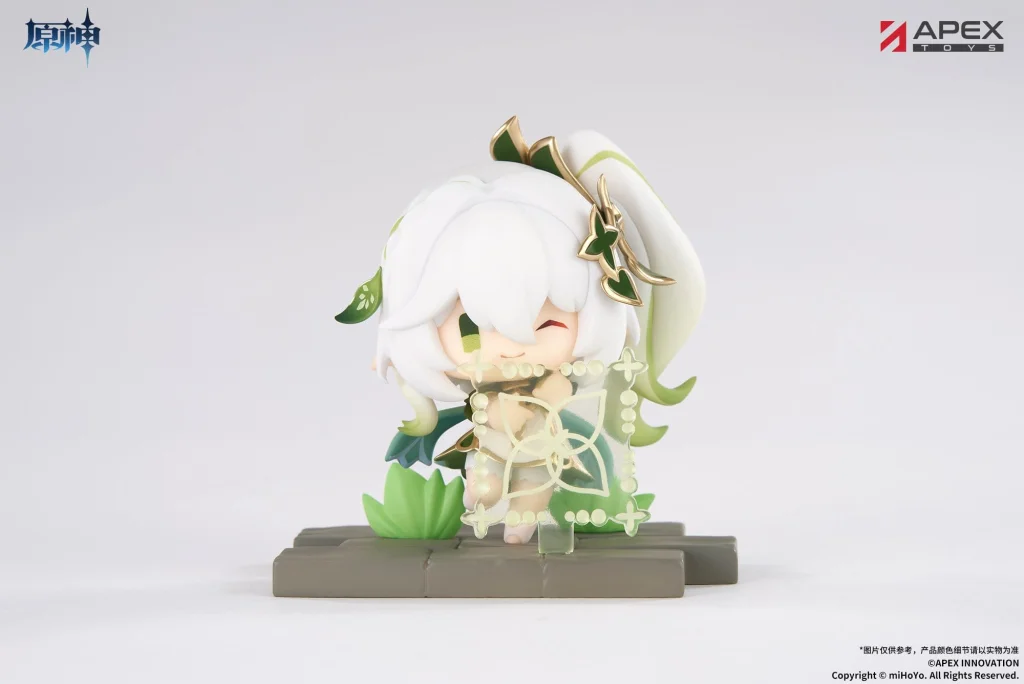 Genshin Impact - Battle Scene Collection Figure - Sumeru Edition