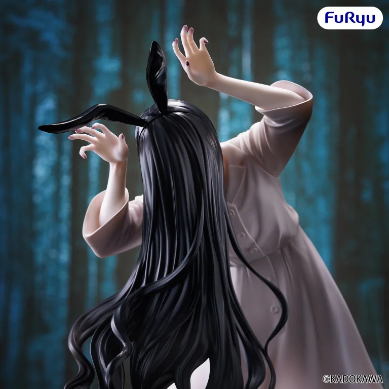 The Ring - BiCute Bunnies Figure - Sadako