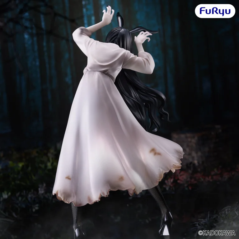 The Ring - BiCute Bunnies Figure - Sadako