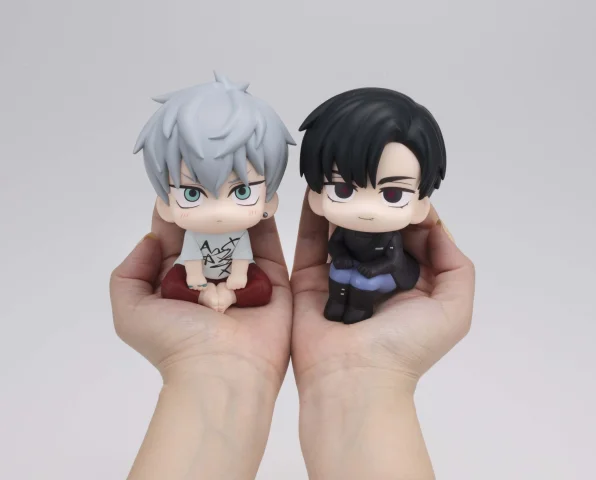 Produktbild zu ALIEN STAGE - Look Up Series - Ivan & Till (Set)